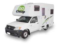 GoCheap Campervans image 2